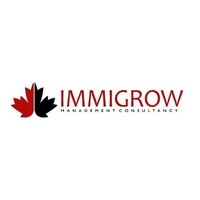 Immigrow Management Consultancy LLC logo - Similar company to Itrust Global