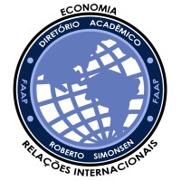 Diretório Acadêmico Roberto Simonsen - Faap