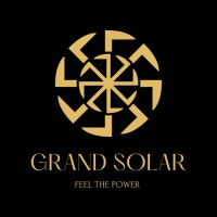 Grand Solar MD logo - Similar company to Swytch Energy