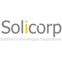 SoliCorp logo - Similar company to Solicorp Software Inc