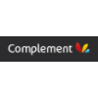Complement logo - Similar company to Propsource