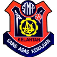Sekolah Menengah Sains Tengku Muhammad Faris Petra logo - Similar company to Persatuan Mahasiswa Fakulti Ekonomi Dan Pengurusan