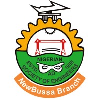 Nigerian Society Of Engineers New Bussa Branch logo - Similar company to Masarki Nigeria Ltd