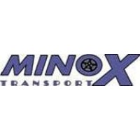 MINOX Transport logo - Similar company to Ik Speditor
