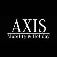 AXIS Mobility & Holiday logo - Similar company to Fomcotrade