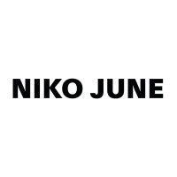 NIKO JUNE logo - Similar company to Proxy Studio