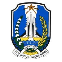 Dinas Pemberdayaan Masyarakat dan Desa Provinsi Jawa Timur logo - Similar company to Lembaga Pengkajian Dan Pemberdayaan Masyarakat (Lp2M)