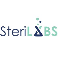 SteriLabs logo - Similar company to Aufero