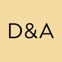 D&A Companies logo - Similar company to Prz Development