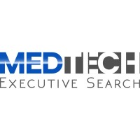 MedTech Executive Search LLC logo - Similar company to Medtech