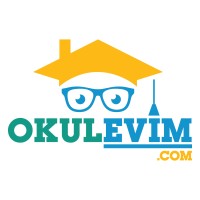 Okul Evim logo - Similar company to Araştırma & Geliştirme Kulübü