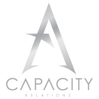 Capacity Relations logo - Similar company to Capacity Relations