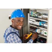 F.I. Electrical Corp. logo - Similar company to Ace Electrical Contracting Corporation