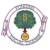 Funding For Social Change logo - Similar company to L'Arche Atlanta