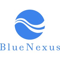 BlueNexus logo - Similar company to Blynkt