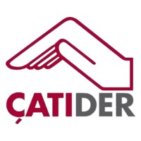 ÇATIDER Çatı Sanayici ve İş Adamları Derneği logo - Similar company to Dörken Sistem A.Ş.