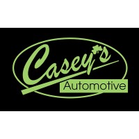 Casey's Automotive logo - Similar company to Mark Motors