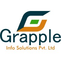 Grapple Info Solutions Pvt. Ltd.,