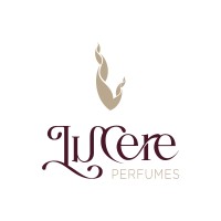 Lucere Perfumes logo - Similar company to Pixels Events