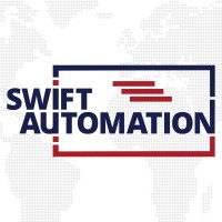 SWIFT Automation Global logo - Similar company to Idu | Budgeting, Forecasting And Reporting Solutions
