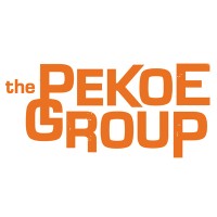 The Pekoe Group logo - Similar company to Mosaix