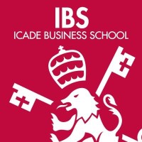 ICADE Business School logo - Similar company to Alumni Uc3M