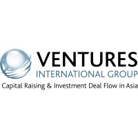 Ventures International Group Singapore - Investment Facilitation Consulting logo - Similar company to Aze Crew Services