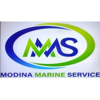 Modina Marine Service logo - Similar company to Fmc Dockyard Limited