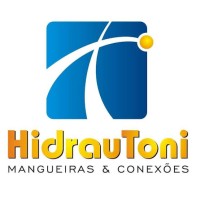 Hidrau Toni Mangueiras e Conexões logo - Similar company to Hidraumaquinas Comercio E Ferramentas Ltda