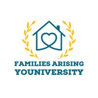 Families Arising Youniversity HQ logo - Similar company to Total Perspectives