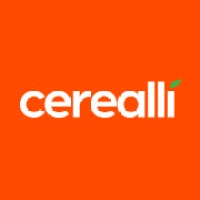 Cerealli Natural Market logo - Similar company to Gaj Condomínios