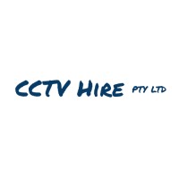 CCTV Hire Pty Ltd logo - Similar company to Towns Security | Electronic Security System Supplier | Cctv | Access Control | Alarm | Back To Base