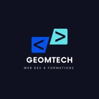GeomTech logo - Similar company to Geomtec