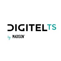 DIGITEL TS logo - Similar company to Mbo