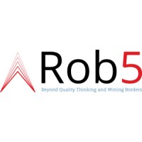Rob5 Milling logo - Similar company to Micronized Sa Limited