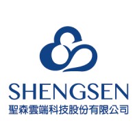 聖森雲端科技股份有限公司 logo - Similar company to 前進國際 Advancedtek International Corp.