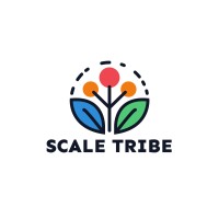 Scale Tribe logo - Similar company to Spyre Digital