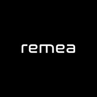 Remea logo - Similar company to Robotina