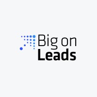 Big On Leads logo - Similar company to Join The Claim