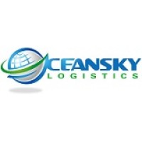 OCEANSKY LOGISTCS SHENZHEN LIMITED logo - Similar company to Stephen Mantel