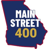 Mainstreet 400 logo - Similar company to Quantum Local Media