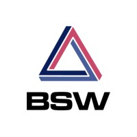 BSW GROUP logo - Similar company to Bsw Group.