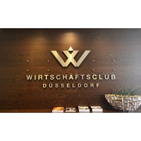 Wirtschaftsclub Düsseldorf logo - Similar company to Ms Global Perspectives