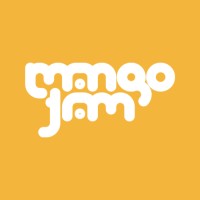 MangoJam logo - Similar company to Subfrantic