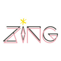 Zing Studios logo - Similar company to Wordsmith