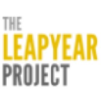 The Leap Year Project logo - Similar company to Thank You Come Again