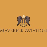 Maverick Aviation Flight Broker logo - Similar company to Sullivan Services Llc