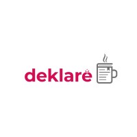 Deklare Coffee logo - Similar company to Sl7 Global