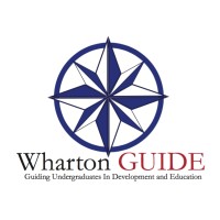Wharton GUIDE logo - Similar company to Wharton Undergraduate Data Analytics Club
