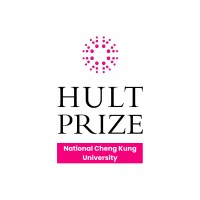 Hult Prize at NCKU logo - Similar company to Atelier Future